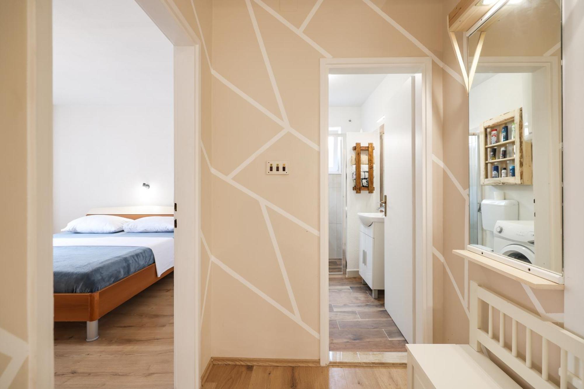 Apartament Teo