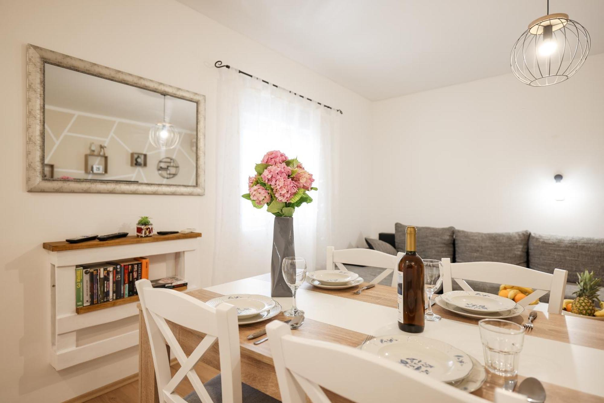 Apartament Teo Zadar